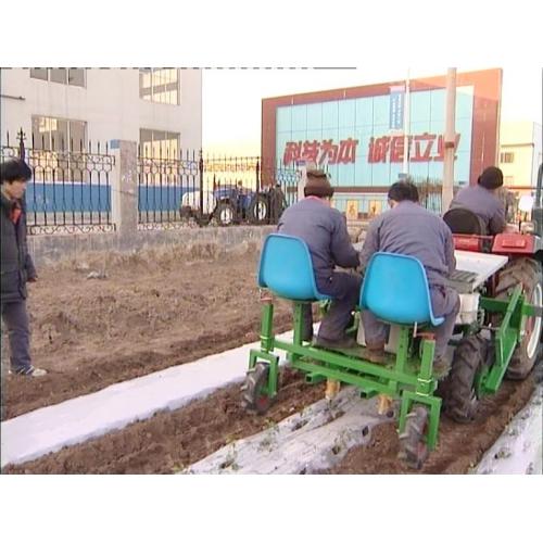 種植施肥機械產品精選 | 高效精準，助力現代農業豐產