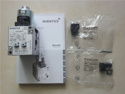 R412007389德國Aventics氣動(dòng)特價(jià)推薦 液壓機(jī)械領(lǐng)域的高效氣動(dòng)元件優(yōu)選