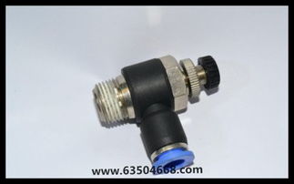 氣動(dòng)元件電磁閥3V310-10與Q24JD型號深度解析