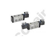 大流量電磁閥R561-20/R561-25及R562-20/R562-25 工業(yè)氣壓驅(qū)動(dòng)的可靠核心