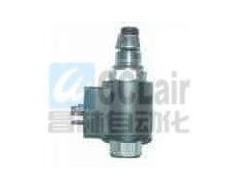 無錫昌林LCDH-06-2AC-11二位二通電磁閥 精準(zhǔn)控制的工業(yè)氣動(dòng)核心元件